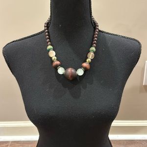 💛STATEMENT NECKLACE💛